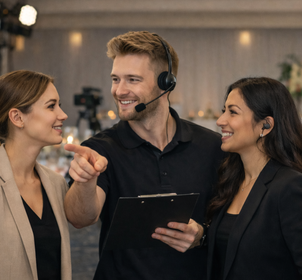 Delivery and Support