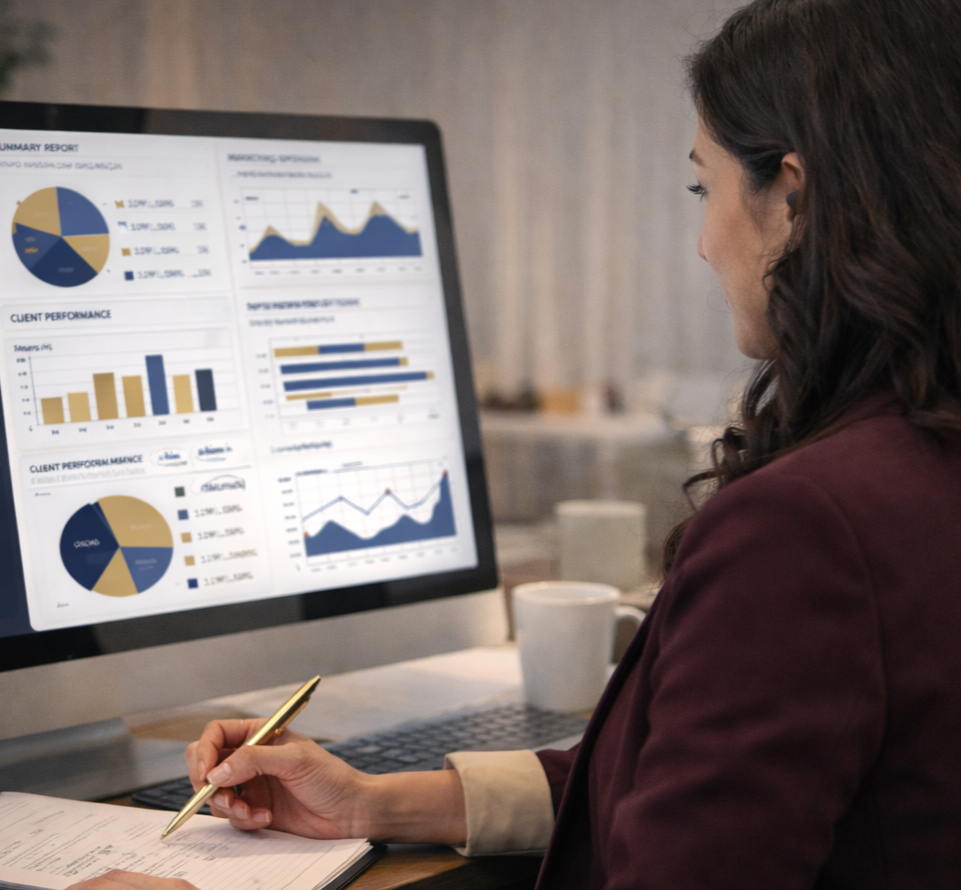 Review and Optimisation